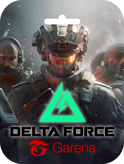 Delta Force (Garena)